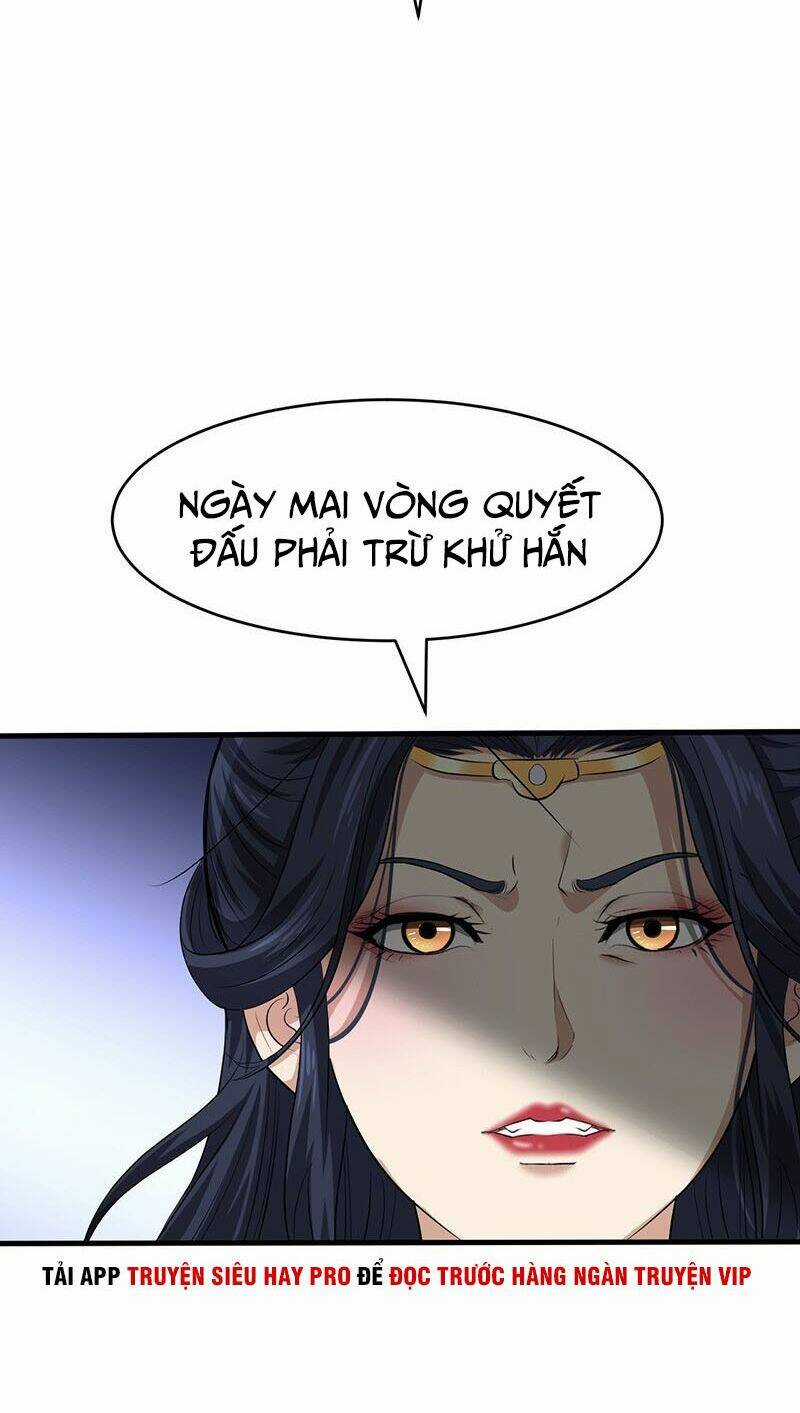 Hỗn Độn Kiếm Thần - Chapter 188 - Trang 13