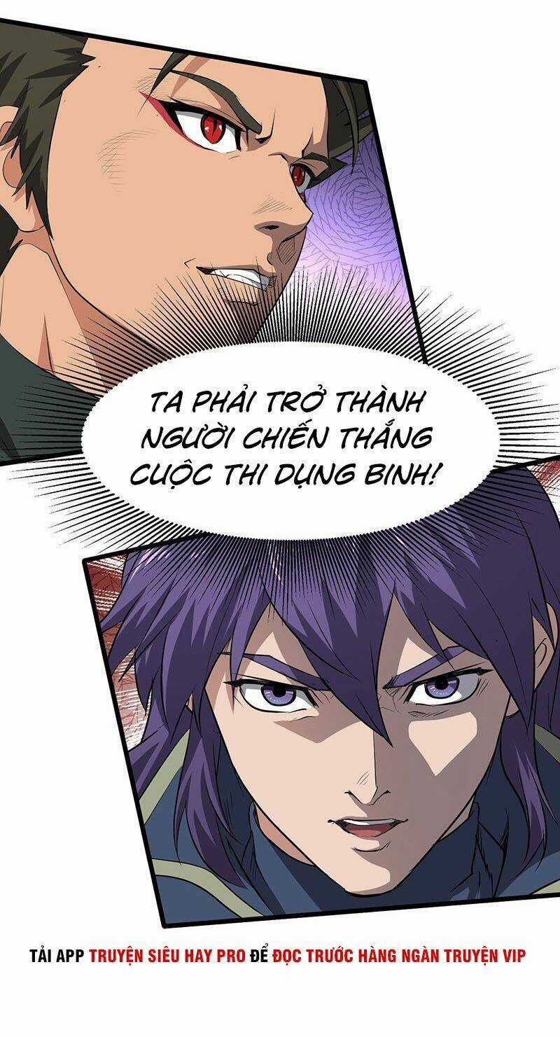 Hỗn Độn Kiếm Thần - Chapter 188 - Trang 25