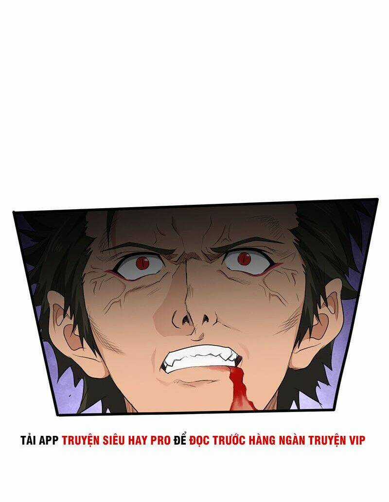 Hỗn Độn Kiếm Thần - Chapter 188 - Trang 4