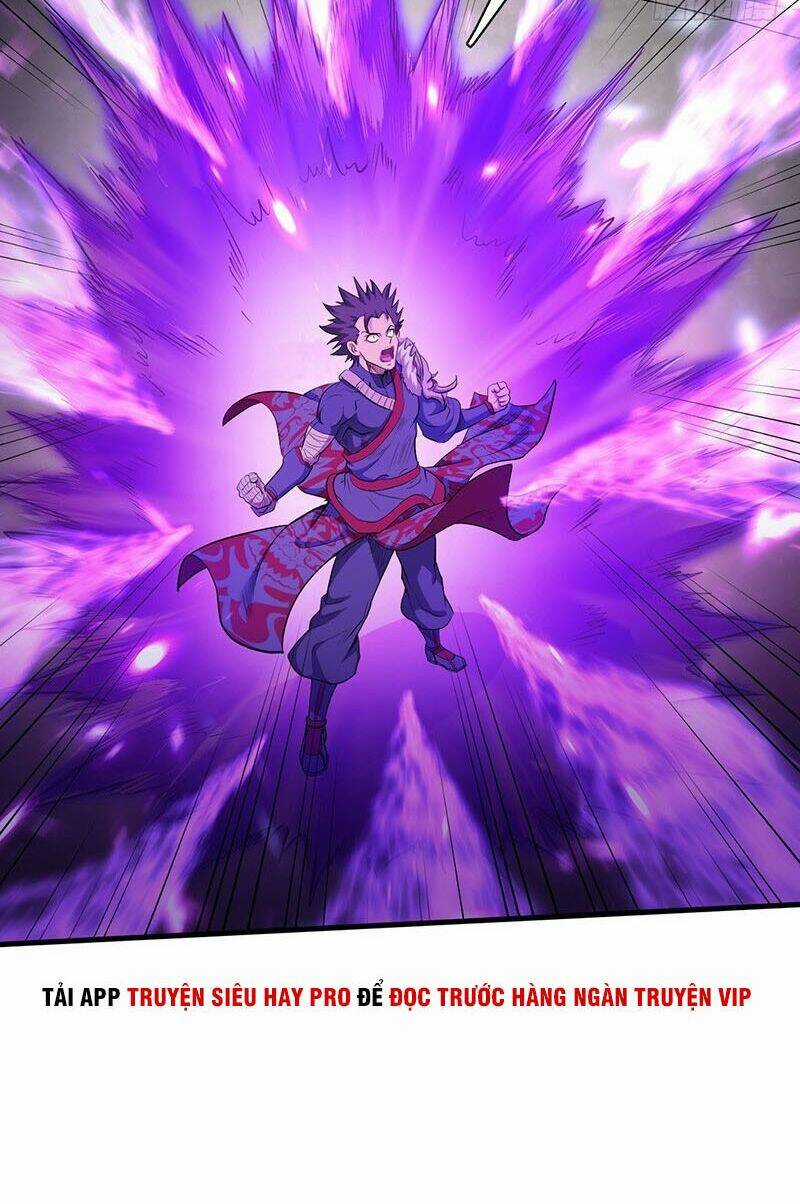 Hỗn Độn Kiếm Thần - Chapter 188 - Trang 6