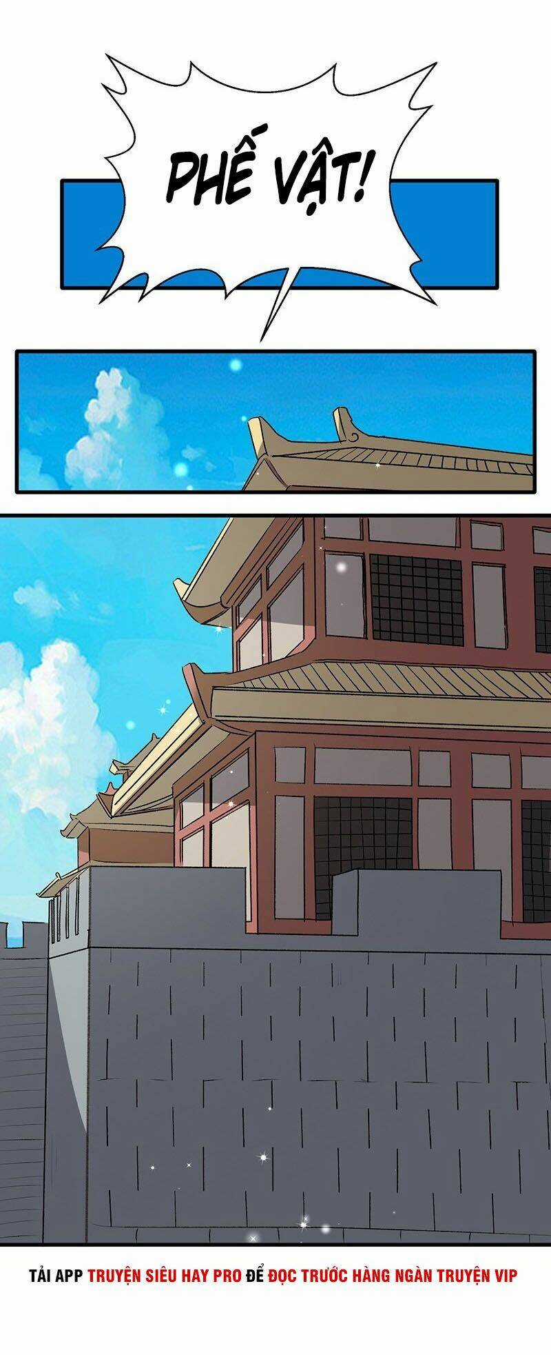 Hỗn Độn Kiếm Thần - Chapter 188 - Trang 7