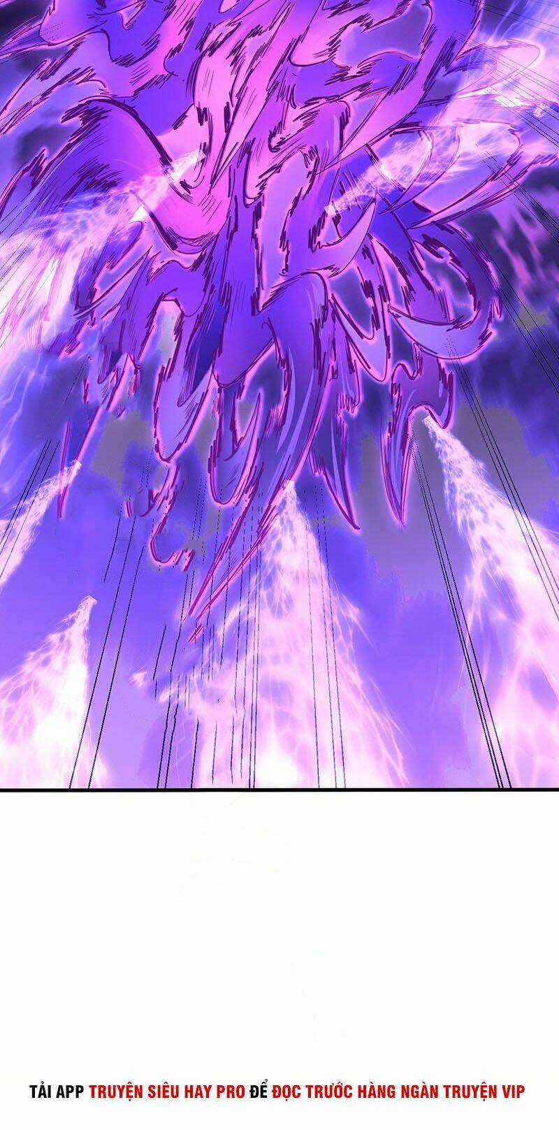 Hỗn Độn Kiếm Thần - Chapter 189 - Trang 12