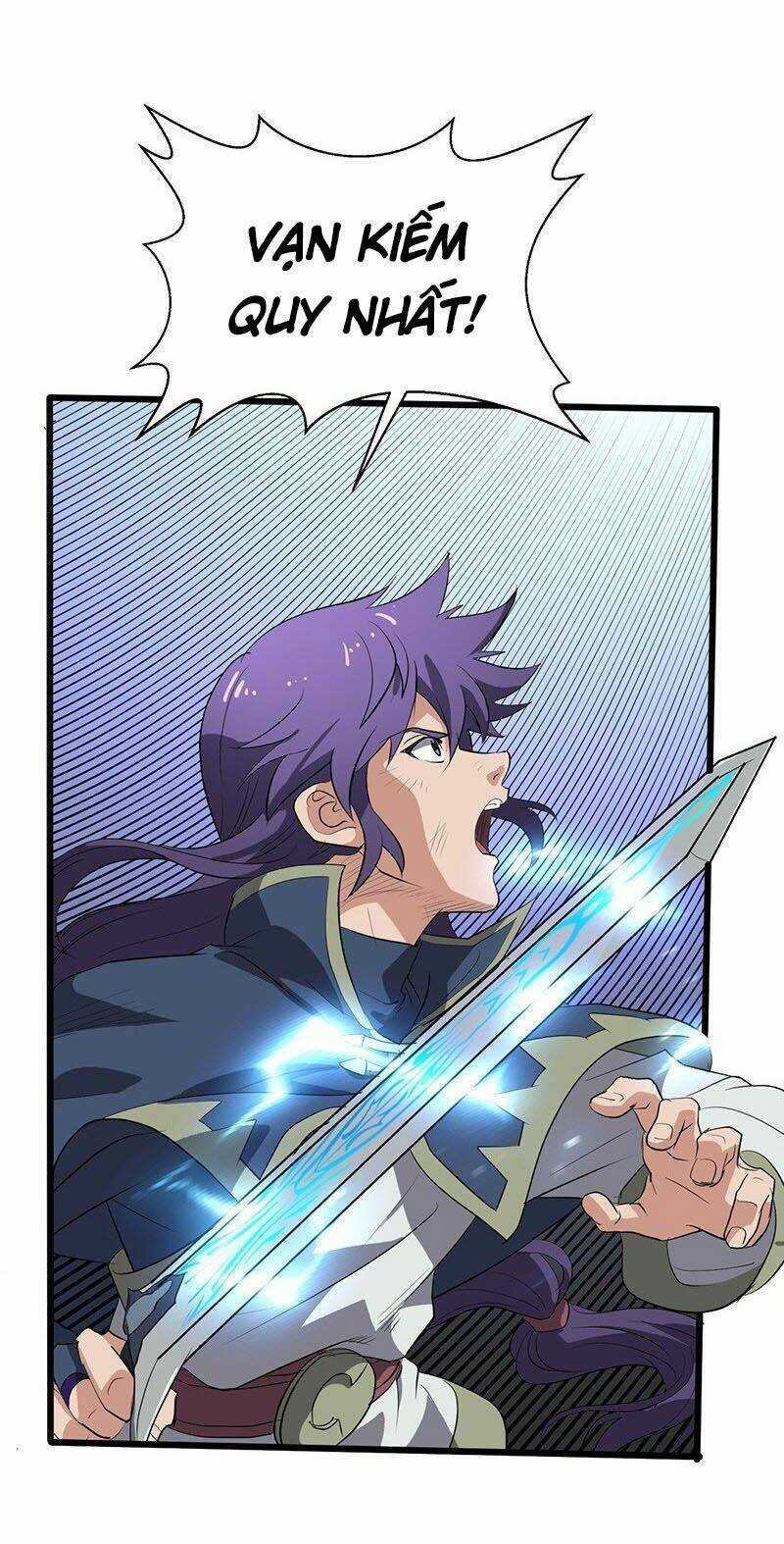 Hỗn Độn Kiếm Thần - Chapter 189 - Trang 13