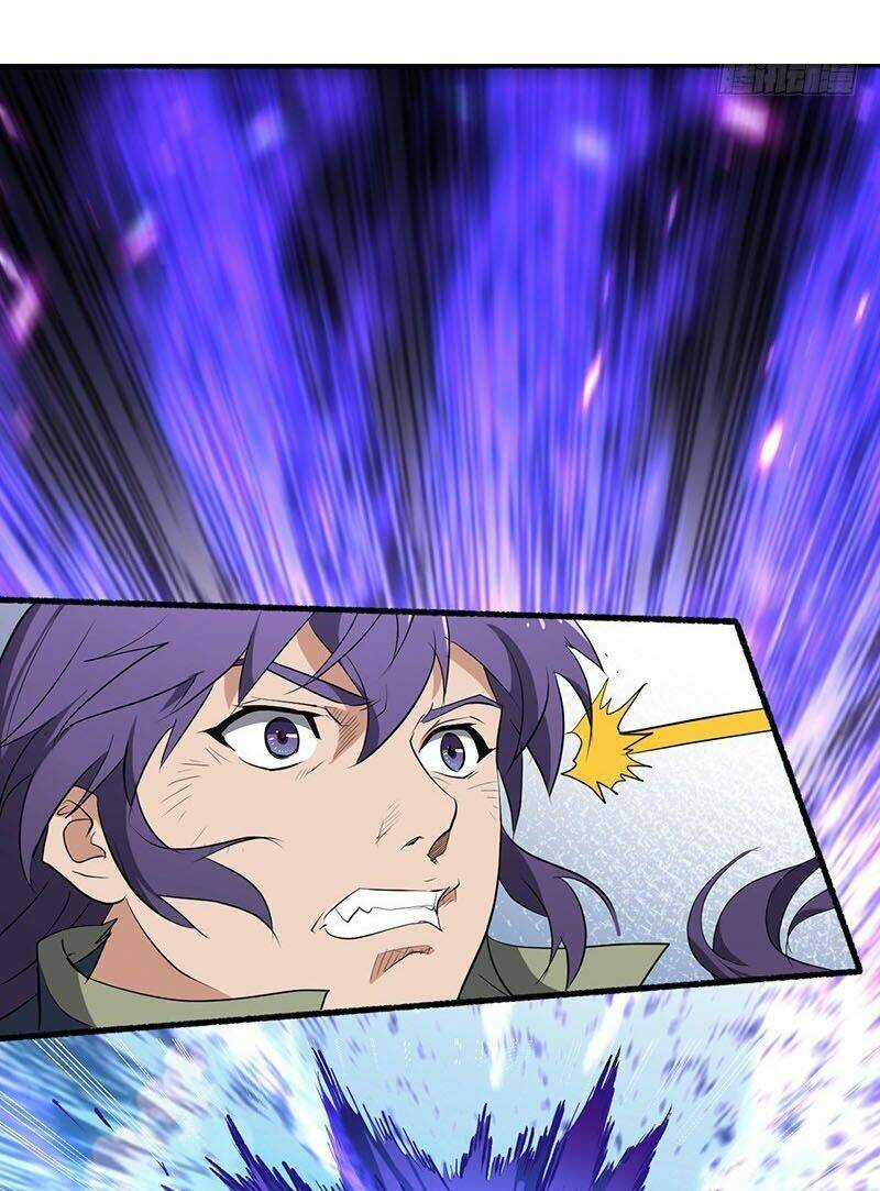 Hỗn Độn Kiếm Thần - Chapter 189 - Trang 15