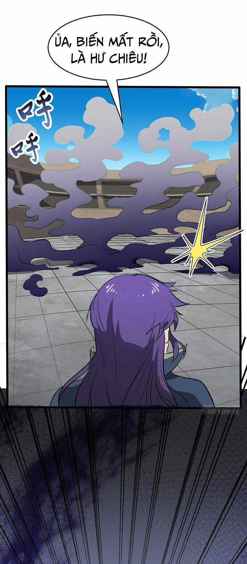 Hỗn Độn Kiếm Thần - Chapter 189 - Trang 23