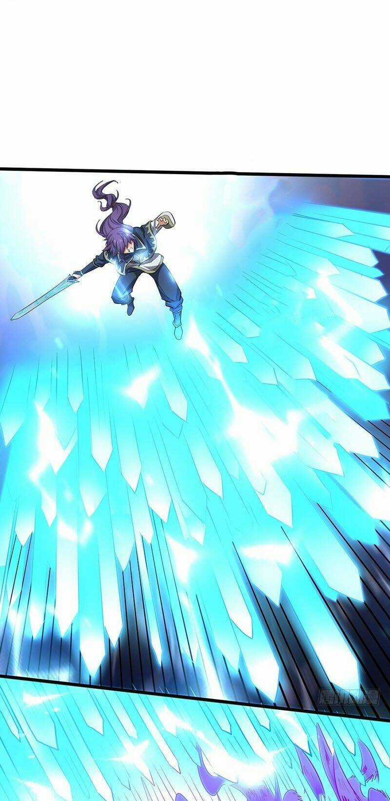 Hỗn Độn Kiếm Thần - Chapter 189 - Trang 5