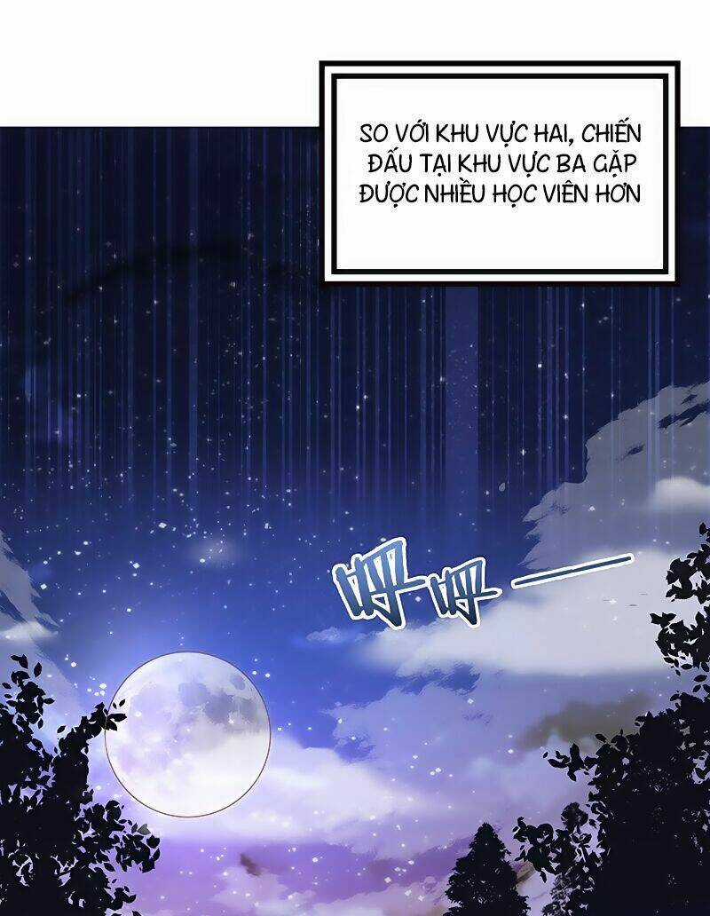 Hỗn Độn Kiếm Thần - Chapter 19 - Trang 11