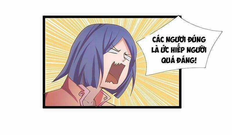 Hỗn Độn Kiếm Thần - Chapter 19 - Trang 20