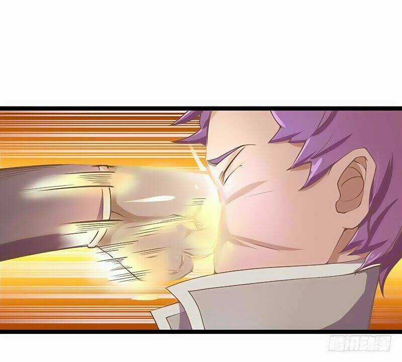 Hỗn Độn Kiếm Thần - Chapter 19 - Trang 25