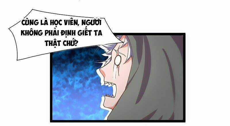 Hỗn Độn Kiếm Thần - Chapter 19 - Trang 5