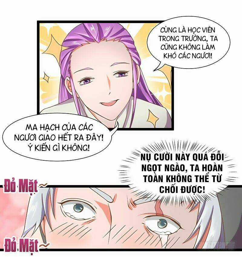 Hỗn Độn Kiếm Thần - Chapter 19 - Trang 7