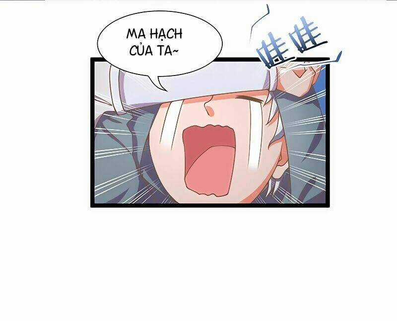 Hỗn Độn Kiếm Thần - Chapter 19 - Trang 10