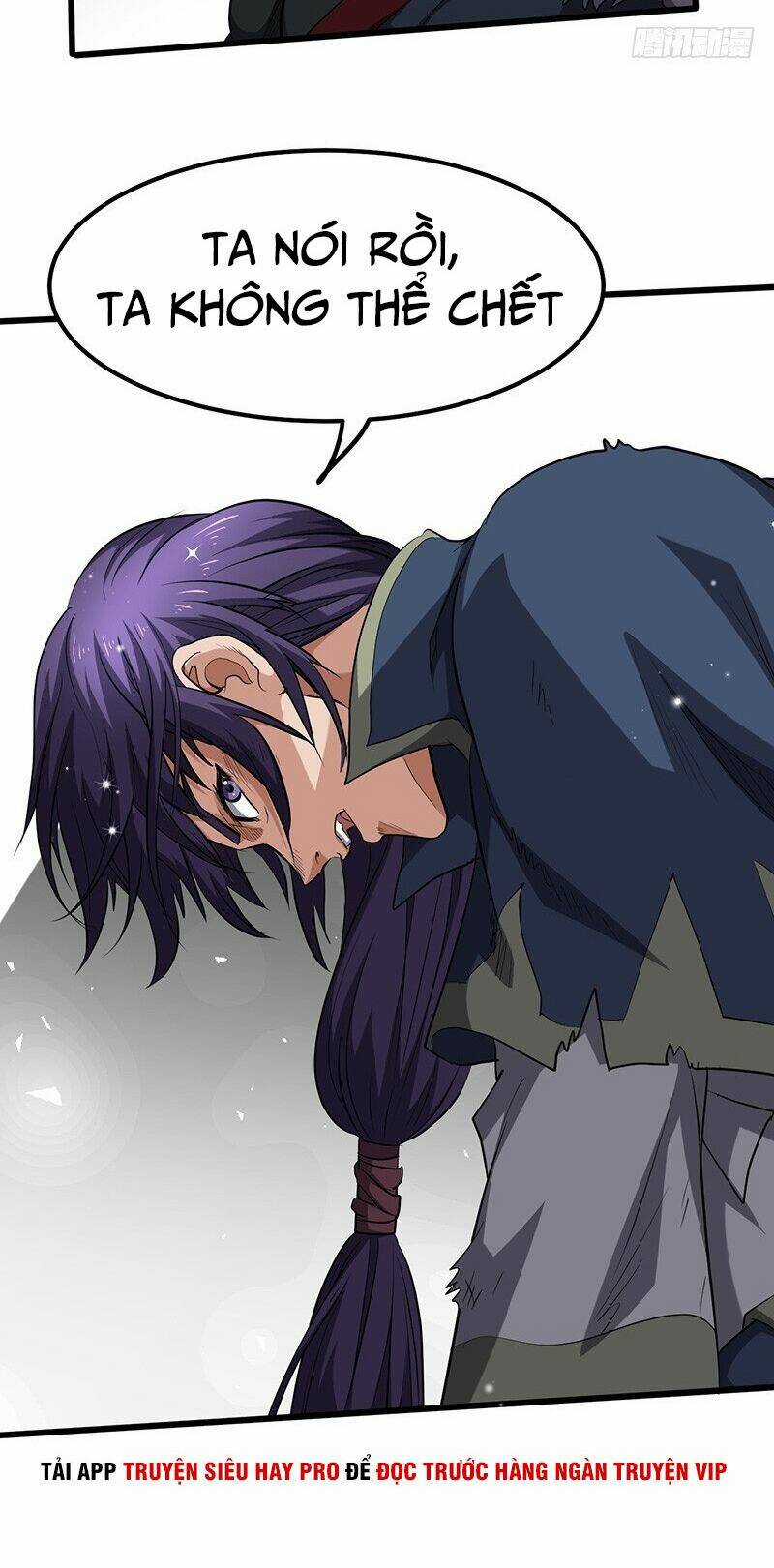 Hỗn Độn Kiếm Thần - Chapter 190 - Trang 28