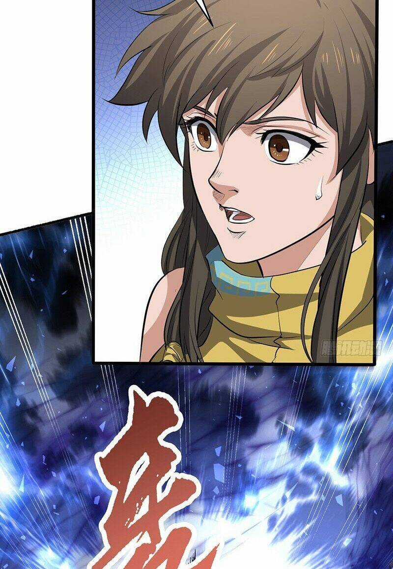 Hỗn Độn Kiếm Thần - Chapter 191 - Trang 12