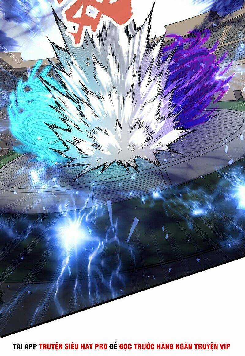 Hỗn Độn Kiếm Thần - Chapter 191 - Trang 13