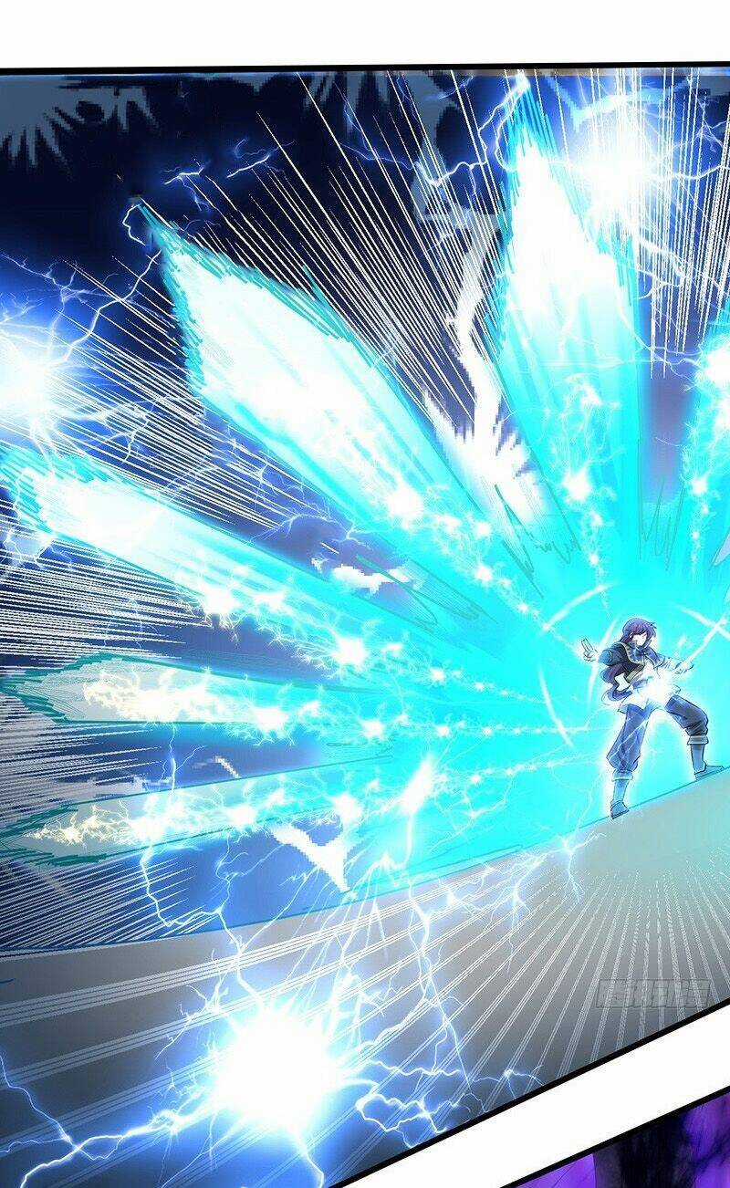 Hỗn Độn Kiếm Thần - Chapter 191 - Trang 3