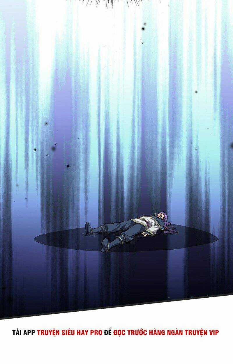 Hỗn Độn Kiếm Thần - Chapter 191 - Trang 21