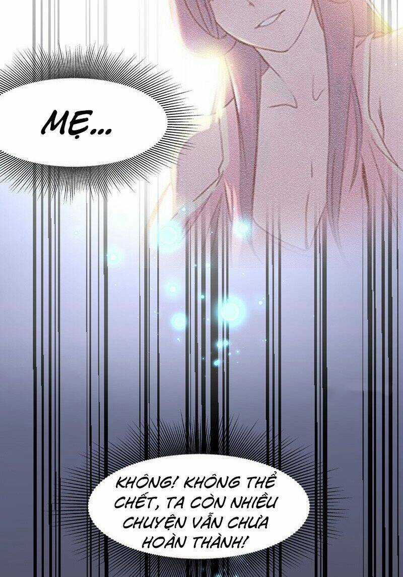 Hỗn Độn Kiếm Thần - Chapter 191 - Trang 23