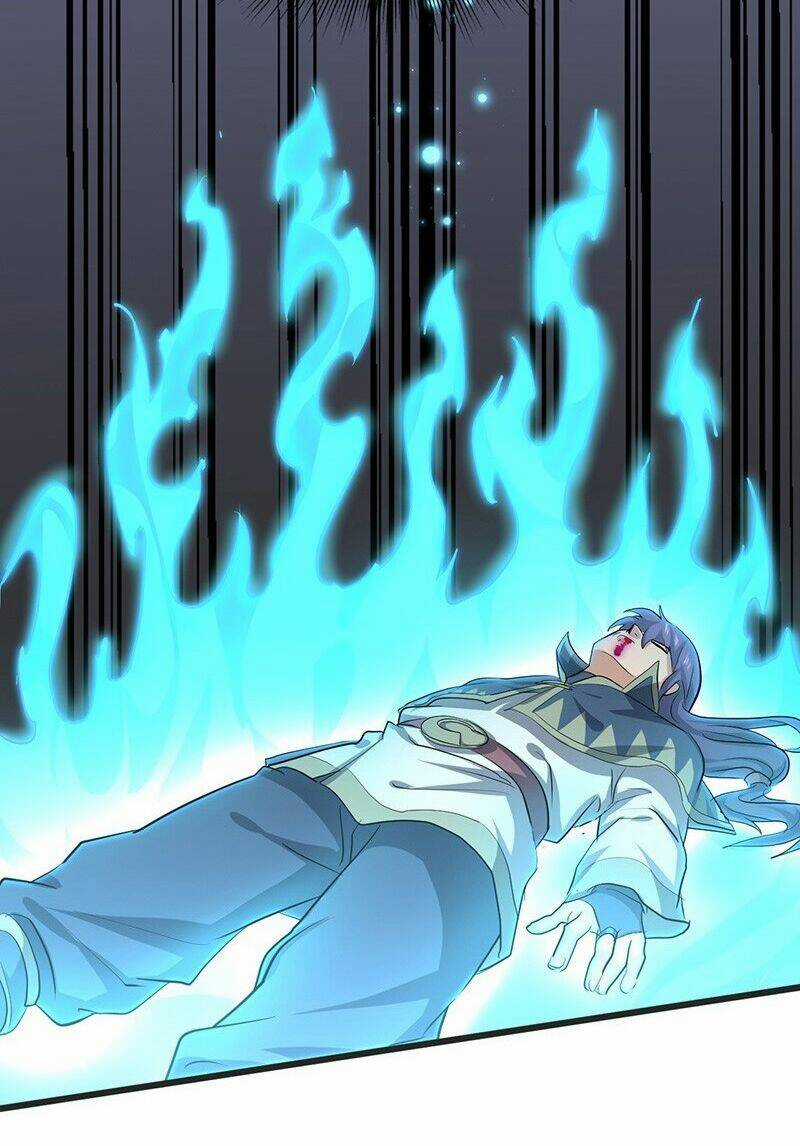 Hỗn Độn Kiếm Thần - Chapter 191 - Trang 24