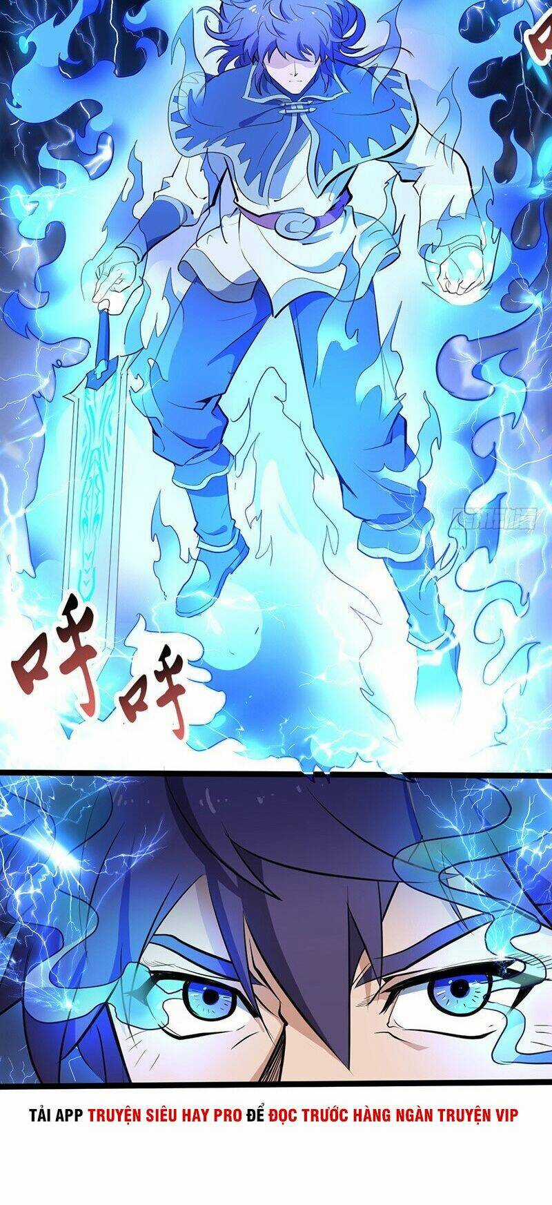 Hỗn Độn Kiếm Thần - Chapter 191 - Trang 28