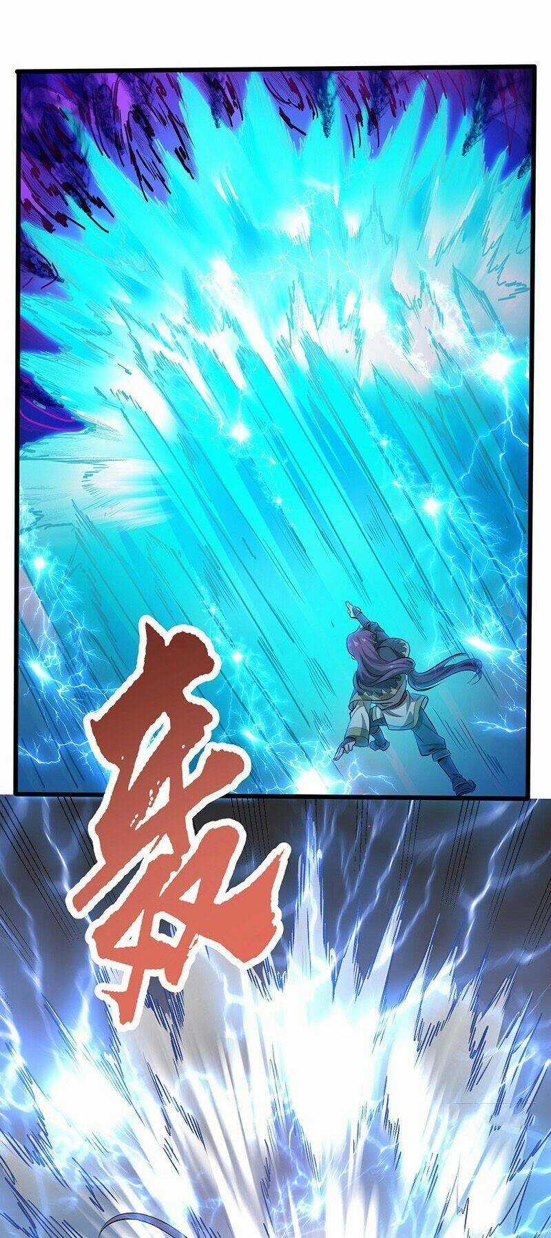 Hỗn Độn Kiếm Thần - Chapter 191 - Trang 5