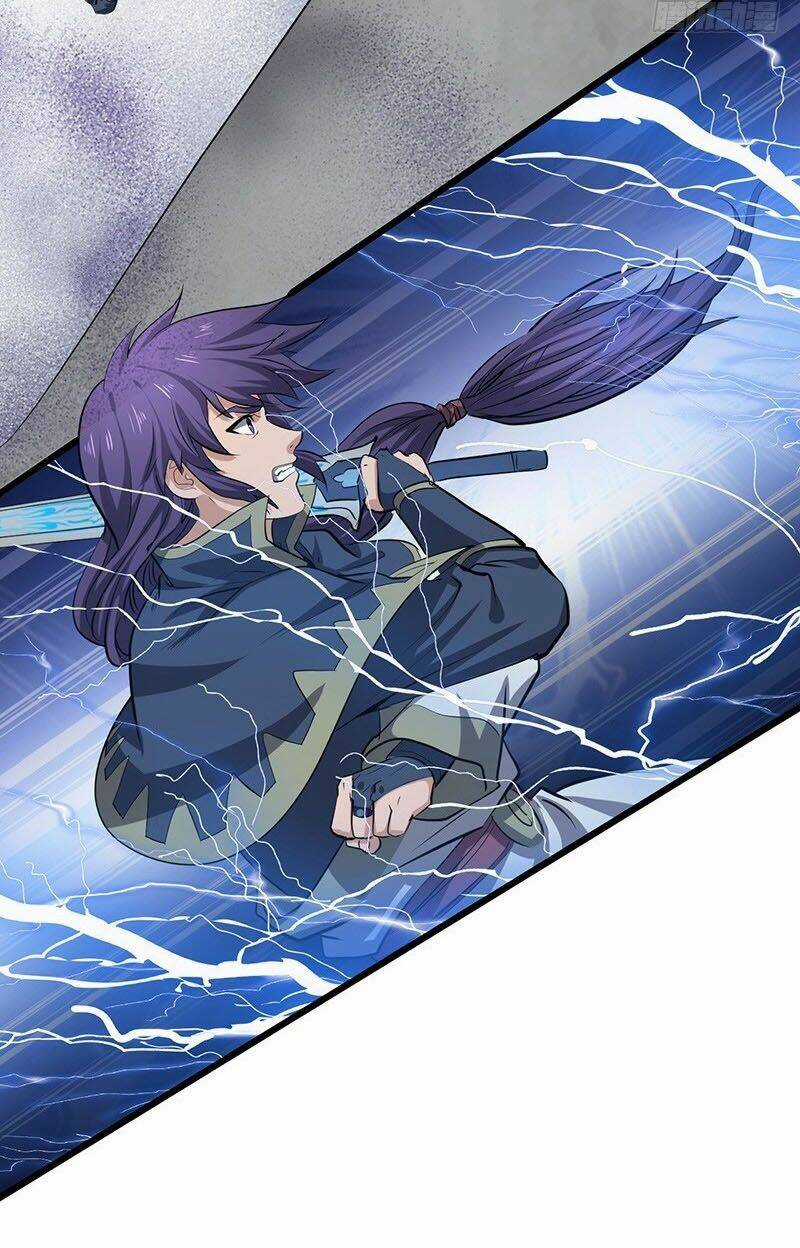 Hỗn Độn Kiếm Thần - Chapter 192 - Trang 13