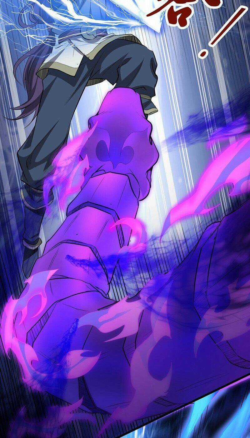 Hỗn Độn Kiếm Thần - Chapter 192 - Trang 5