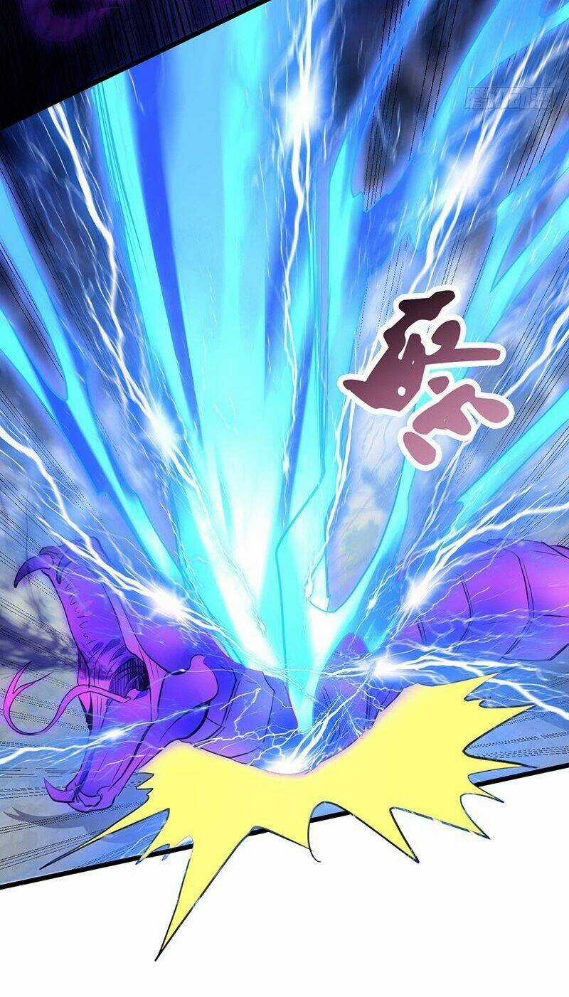 Hỗn Độn Kiếm Thần - Chapter 192 - Trang 6