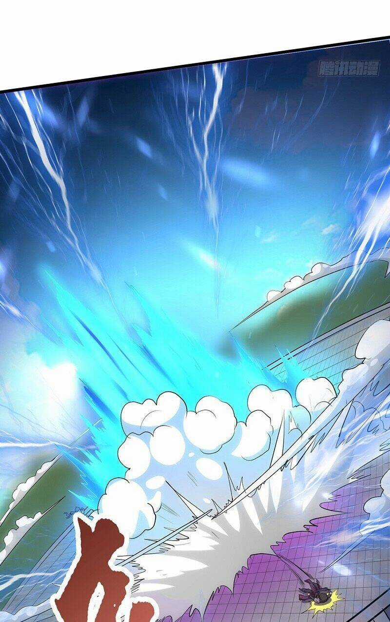 Hỗn Độn Kiếm Thần - Chapter 192 - Trang 9