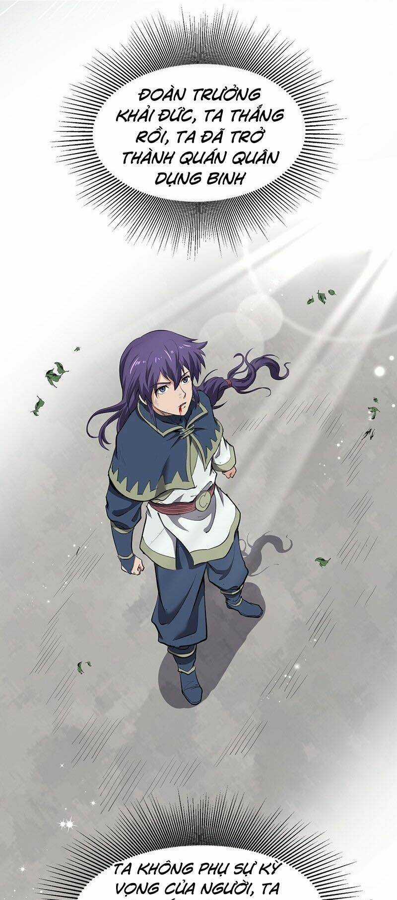 Hỗn Độn Kiếm Thần - Chapter 193 - Trang 14