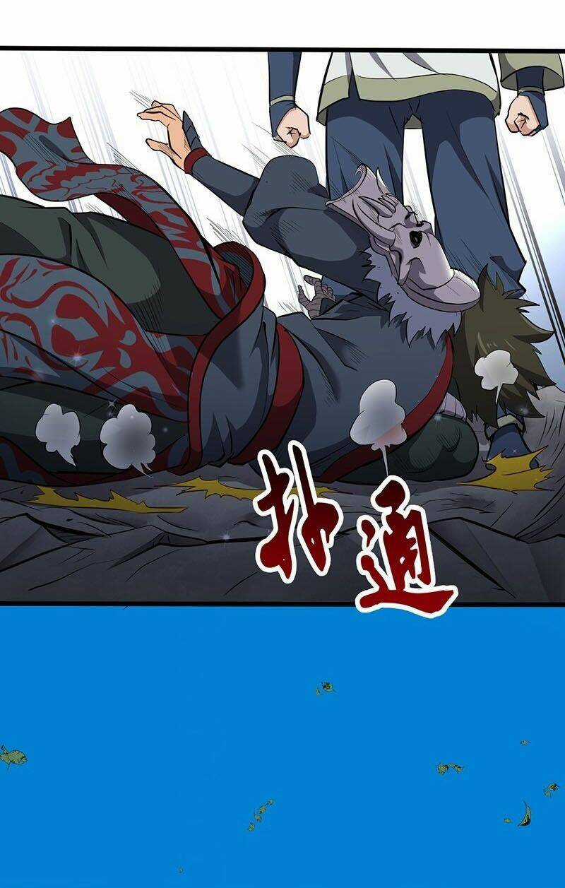 Hỗn Độn Kiếm Thần - Chapter 193 - Trang 9