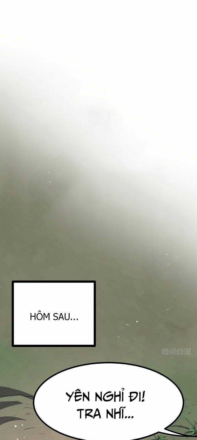 Hỗn Độn Kiếm Thần - Chapter 194 - Trang 11