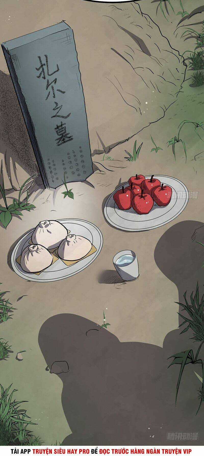 Hỗn Độn Kiếm Thần - Chapter 194 - Trang 12