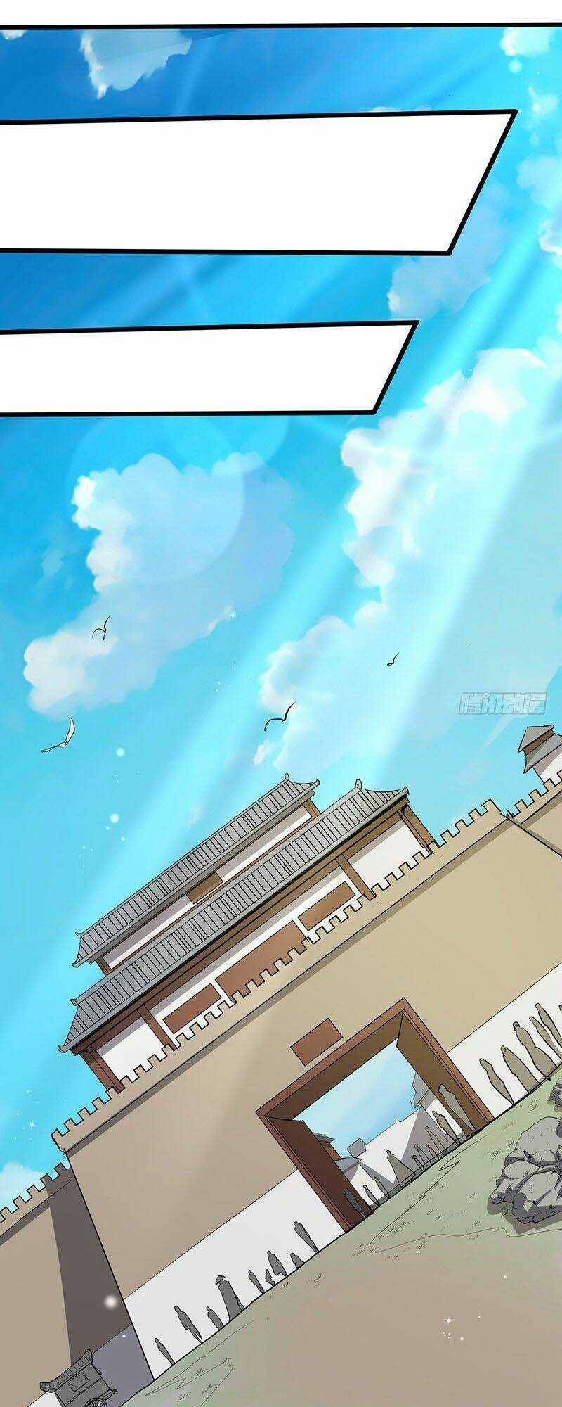 Hỗn Độn Kiếm Thần - Chapter 194 - Trang 15