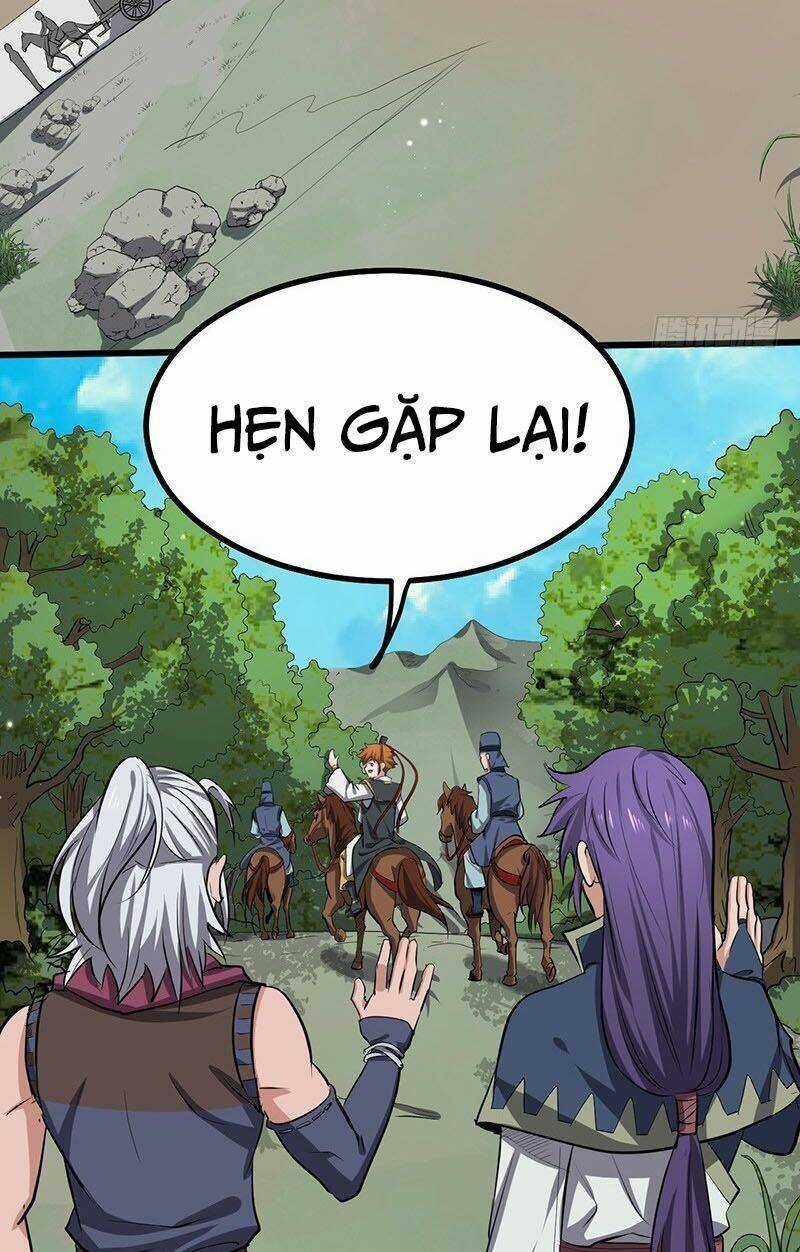 Hỗn Độn Kiếm Thần - Chapter 194 - Trang 16