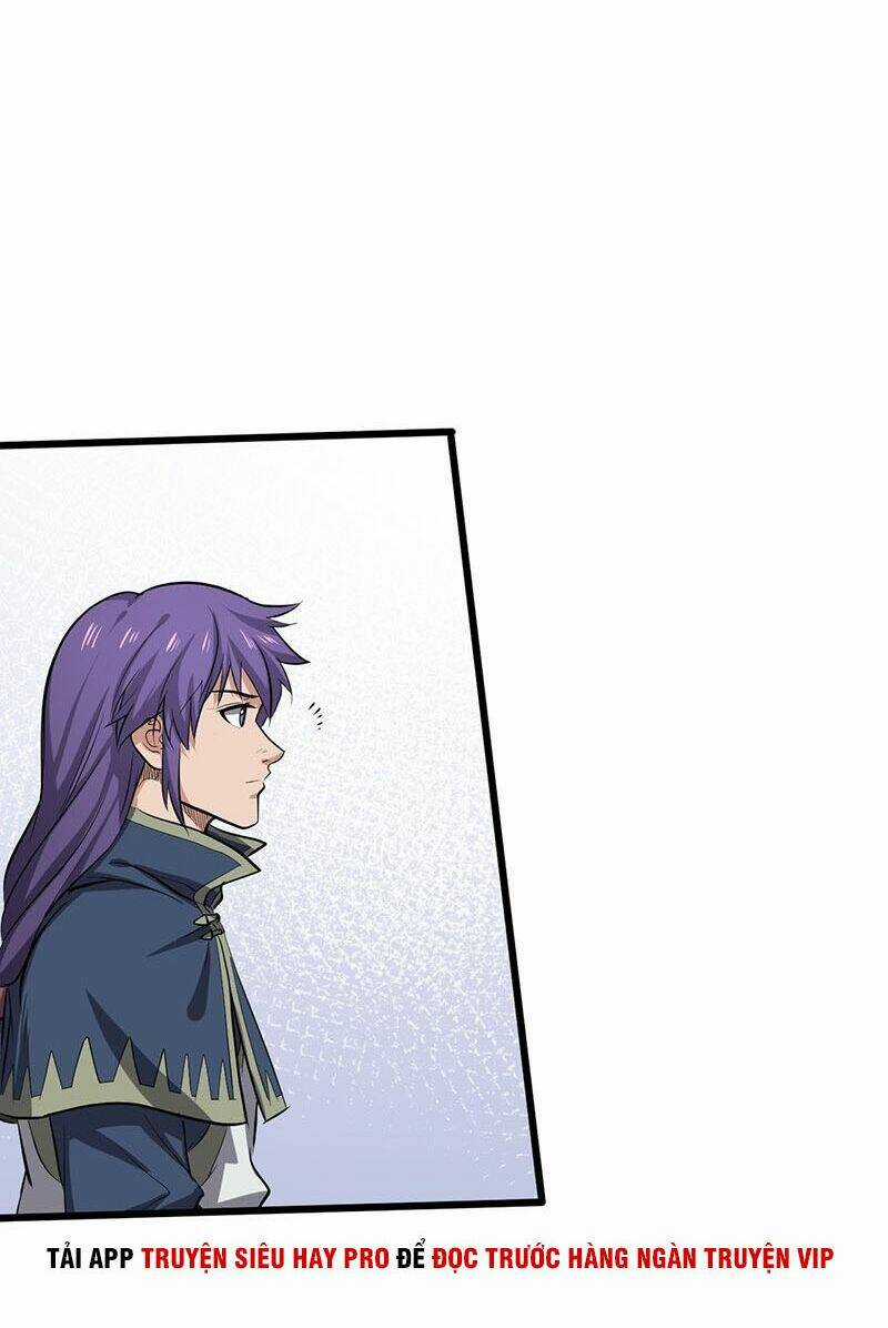 Hỗn Độn Kiếm Thần - Chapter 194 - Trang 21