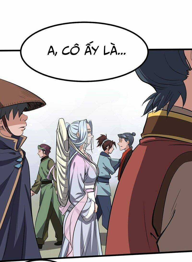 Hỗn Độn Kiếm Thần - Chapter 194 - Trang 22