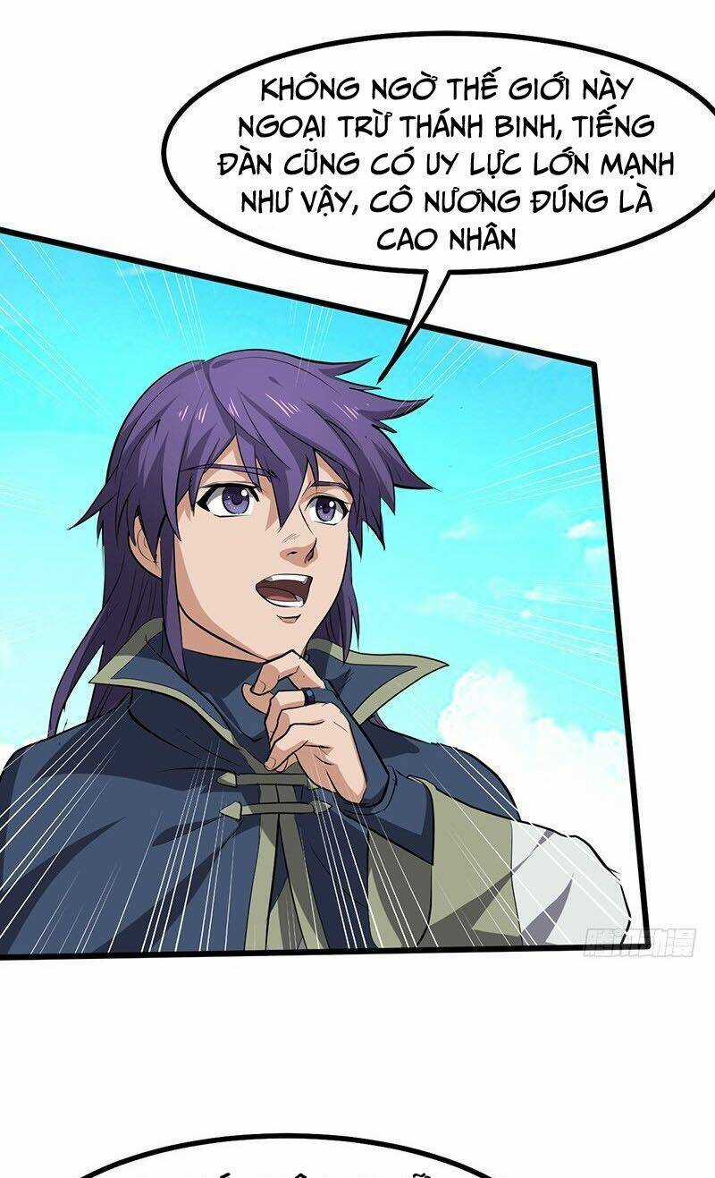 Hỗn Độn Kiếm Thần - Chapter 194 - Trang 28