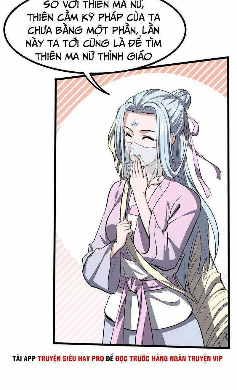 Hỗn Độn Kiếm Thần - Chapter 194 - Trang 29