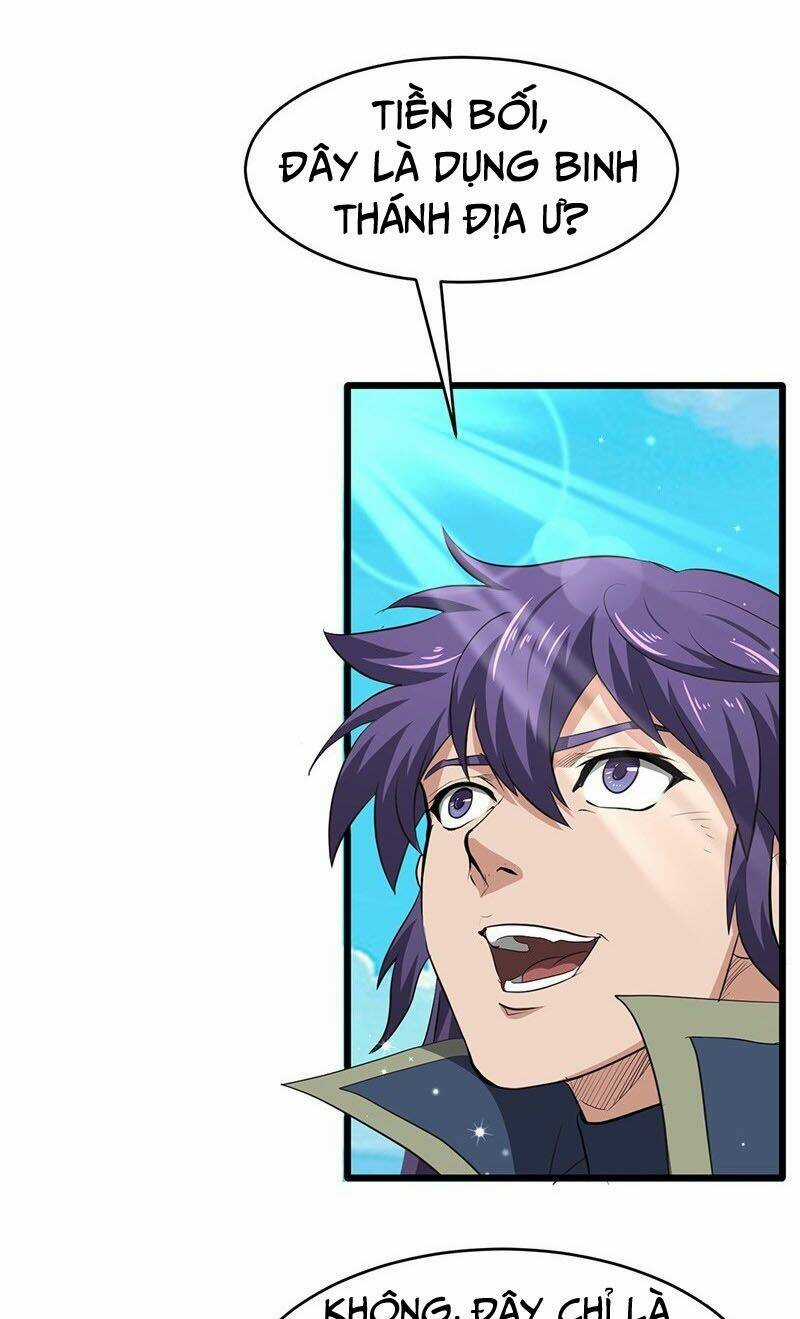 Hỗn Độn Kiếm Thần - Chapter 195 - Trang 5