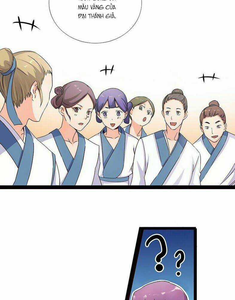 Hỗn Độn Kiếm Thần - Chapter 2 - Trang 2