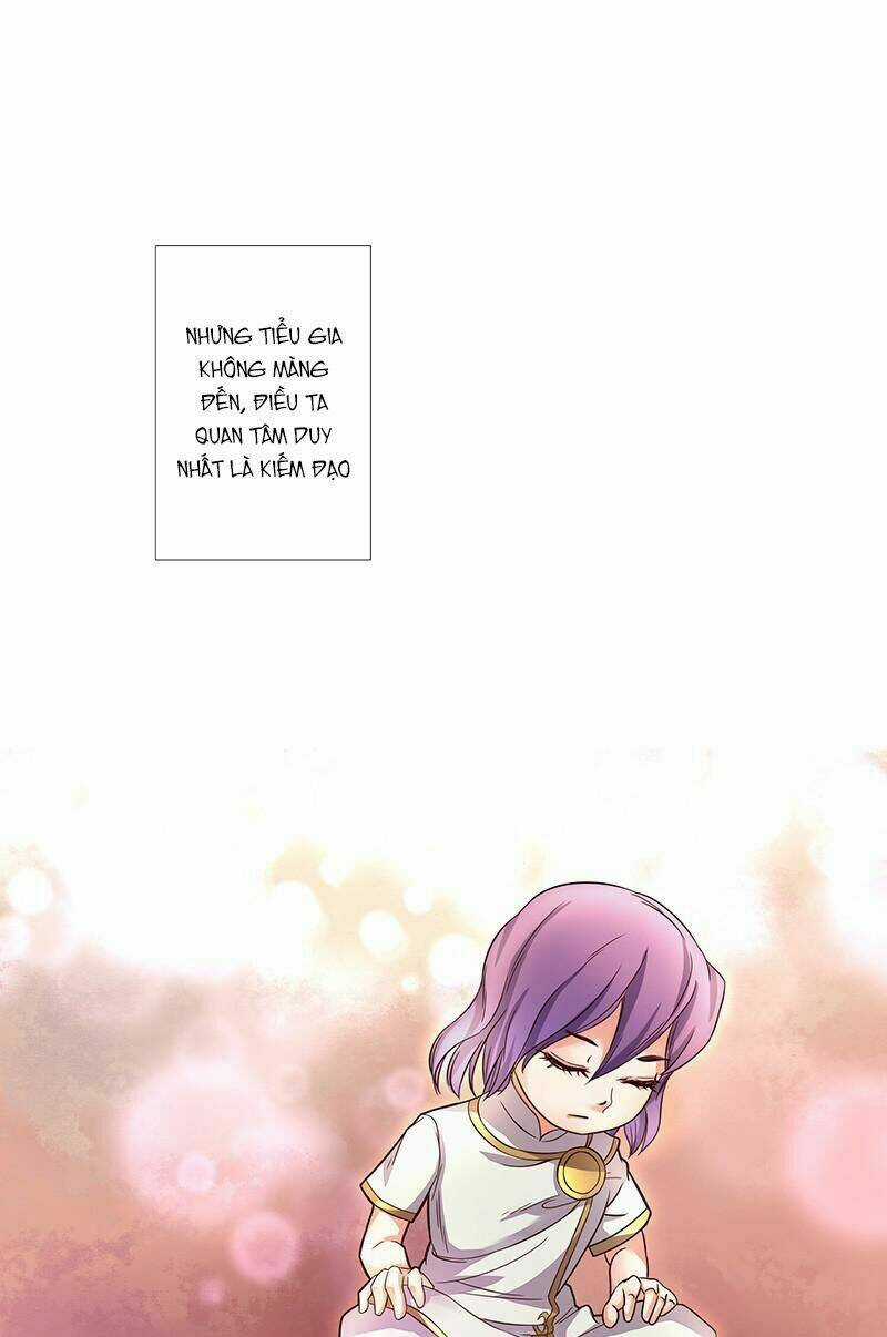 Hỗn Độn Kiếm Thần - Chapter 2 - Trang 13