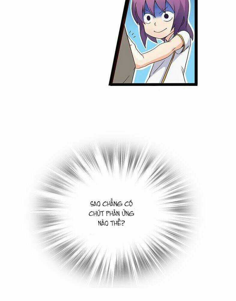 Hỗn Độn Kiếm Thần - Chapter 2 - Trang 3