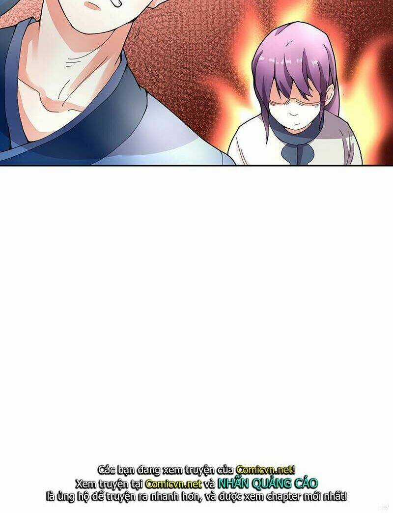 Hỗn Độn Kiếm Thần - Chapter 2 - Trang 24