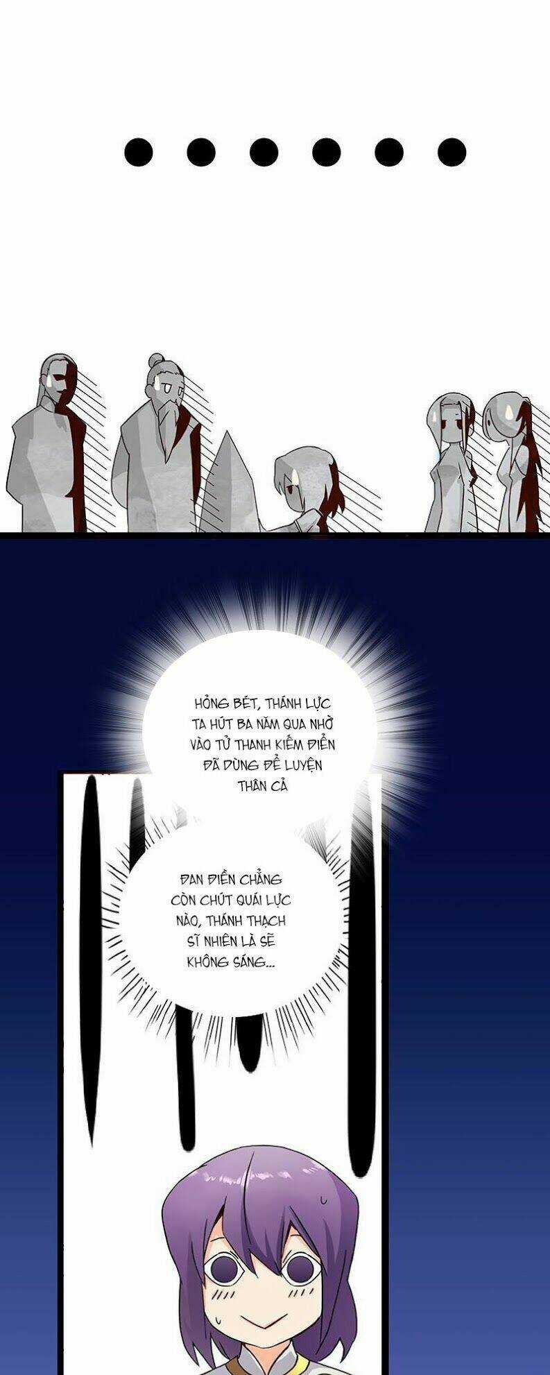 Hỗn Độn Kiếm Thần - Chapter 2 - Trang 4