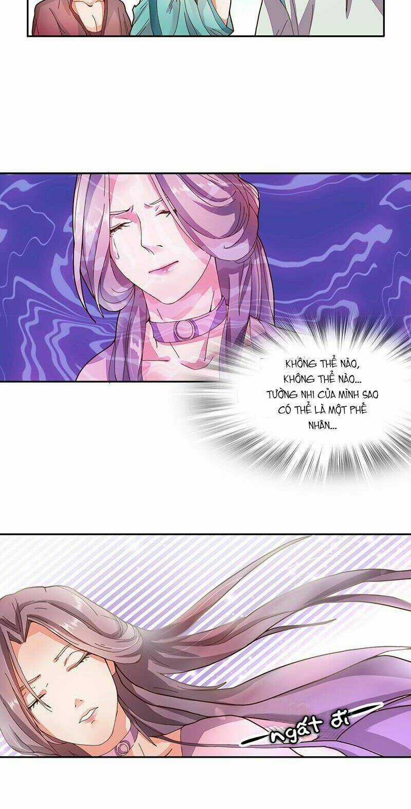 Hỗn Độn Kiếm Thần - Chapter 2 - Trang 7