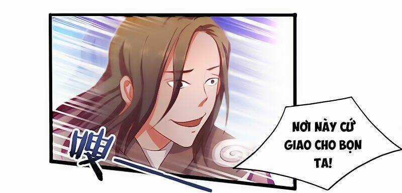 Hỗn Độn Kiếm Thần - Chapter 20 - Trang 2