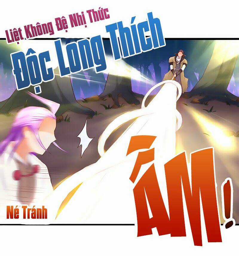 Hỗn Độn Kiếm Thần - Chapter 20 - Trang 11