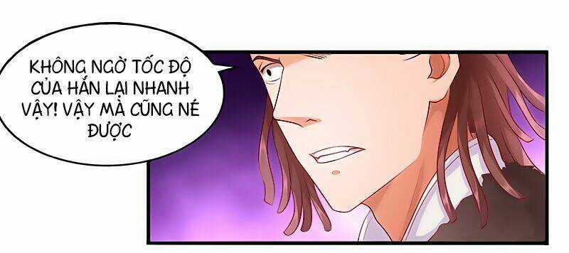 Hỗn Độn Kiếm Thần - Chapter 20 - Trang 13