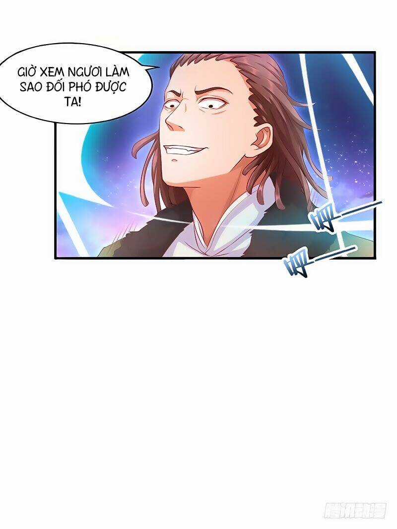 Hỗn Độn Kiếm Thần - Chapter 20 - Trang 16